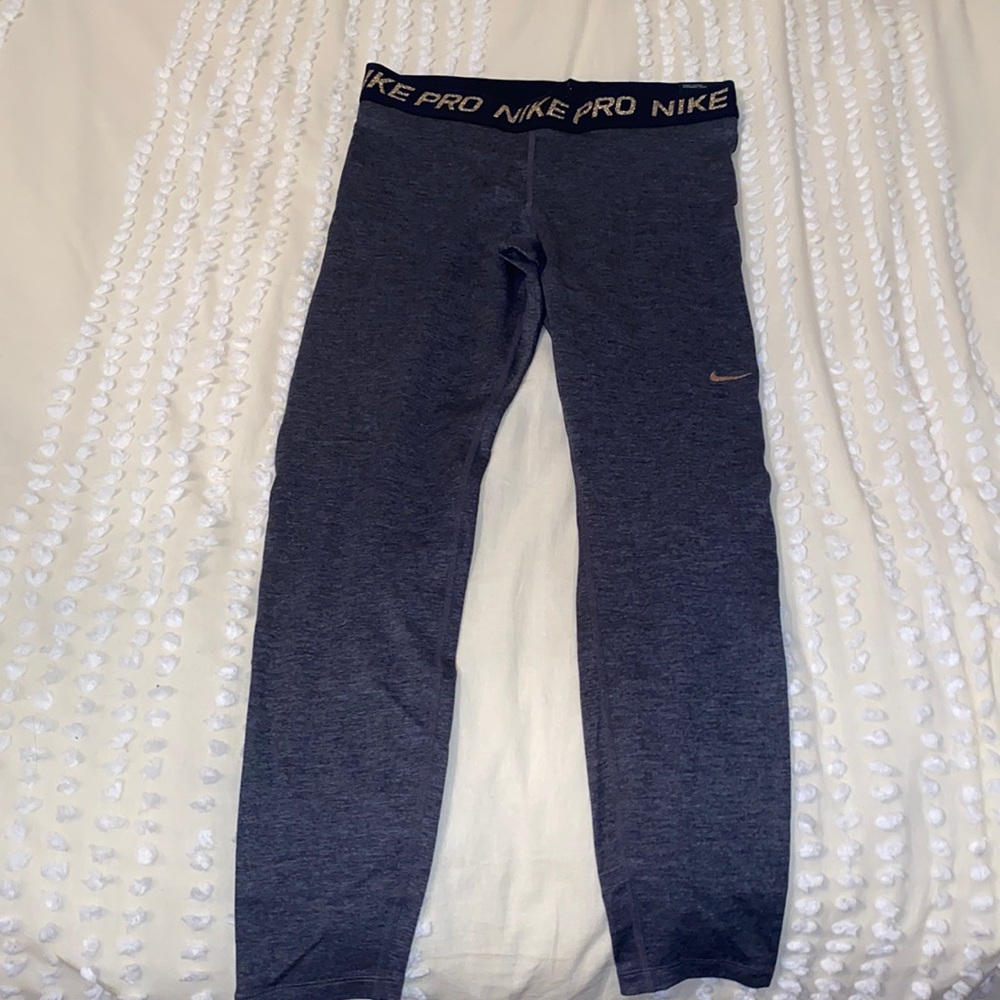 Brand New Nike Pro leggings